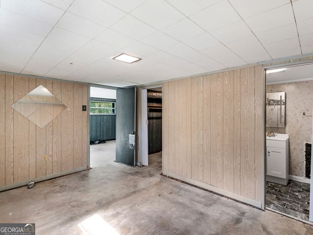 6663 Peacock Boulevard, Morrow, GA 30260