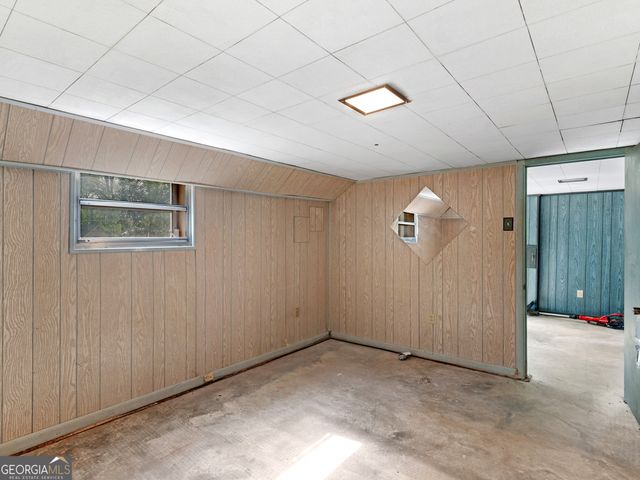 6663 Peacock Boulevard, Morrow, GA 30260