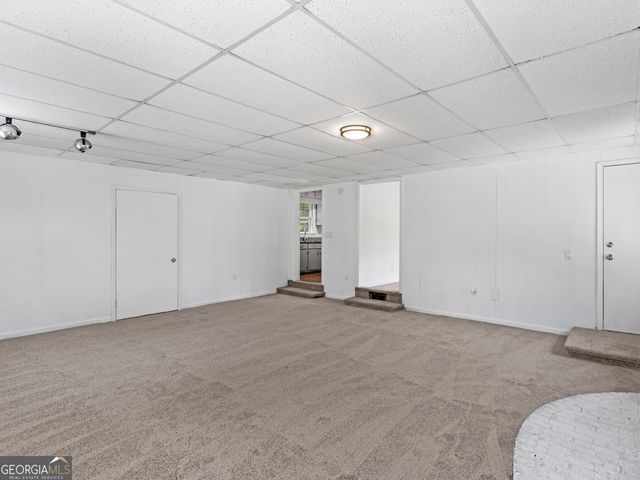 6663 Peacock Boulevard, Morrow, GA 30260