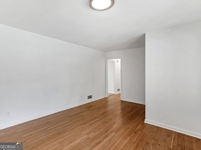 6663 Peacock Boulevard, Morrow, GA 30260