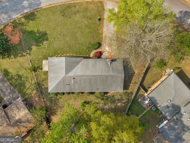 6663 Peacock Boulevard, Morrow, GA 30260
