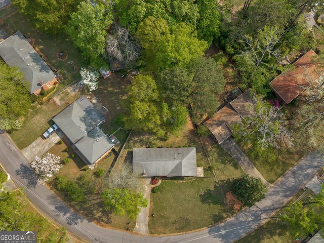 6663 Peacock Boulevard, Morrow, GA 30260