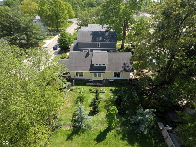 2820 Ruckle Street, Indianapolis, IN 46205