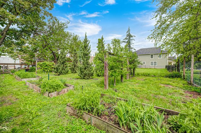 2820 Ruckle Street, Indianapolis, IN 46205
