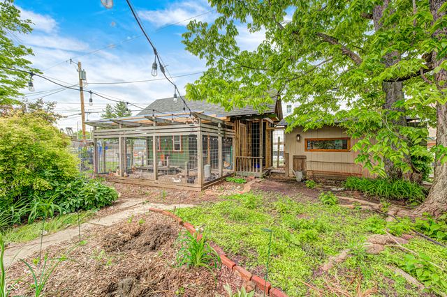 2820 Ruckle Street, Indianapolis, IN 46205