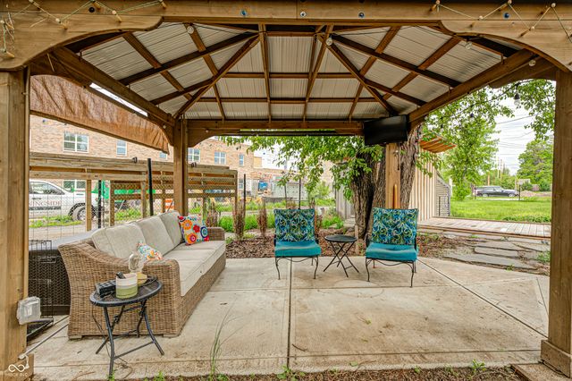 2820 Ruckle Street, Indianapolis, IN 46205