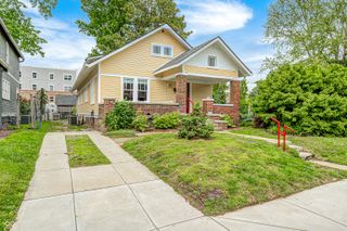 2820 Ruckle Street, Indianapolis, IN 46205