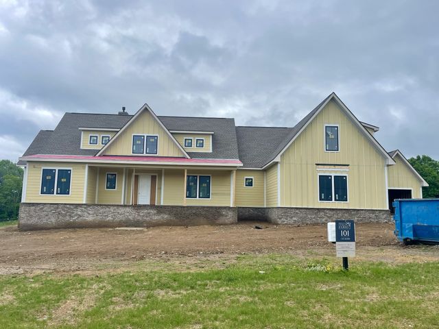 8704 Iron Willow Pass, Eagleville, TN 37060
