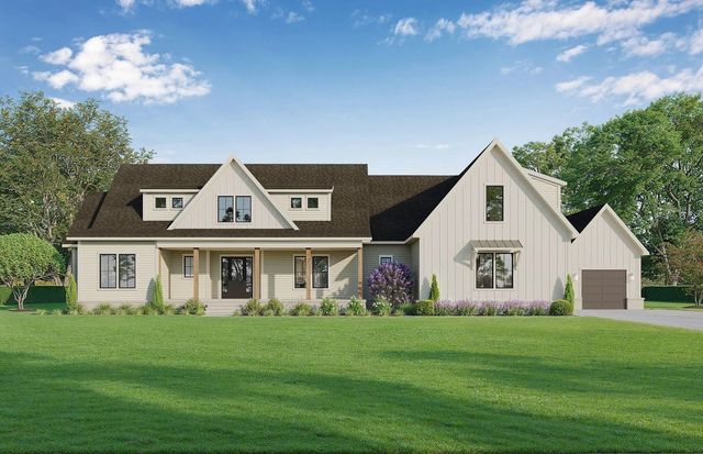 8704 Iron Willow Pass, Eagleville, TN 37060