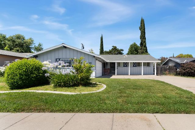 5439 Leader Ave, Sacramento, CA 95841