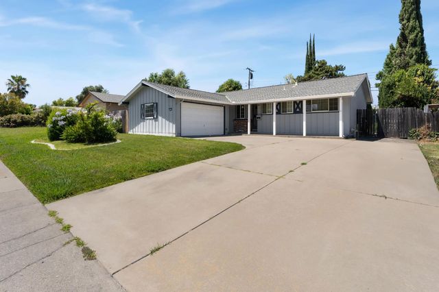 5439 Leader Ave, Sacramento, CA 95841