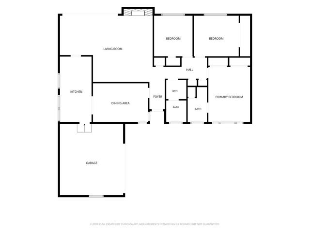 5439 Leader Ave, Sacramento, CA 95841