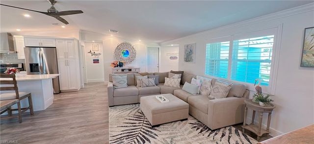 11 Palmview BLVD, Fort Myers Beach, FL 33931