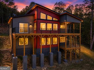 156 Sky High Drive, Ellijay, GA 30536