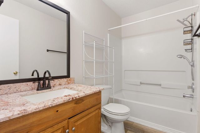 10731 Stanley Drive NW, Albuquerque, NM 87114