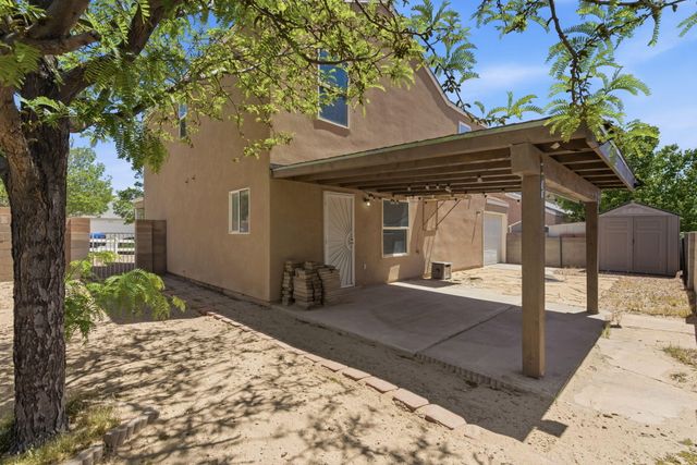 10731 Stanley Drive NW, Albuquerque, NM 87114