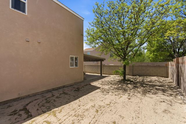 10731 Stanley Drive NW, Albuquerque, NM 87114