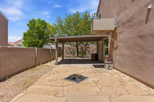 10731 Stanley Drive NW, Albuquerque, NM 87114