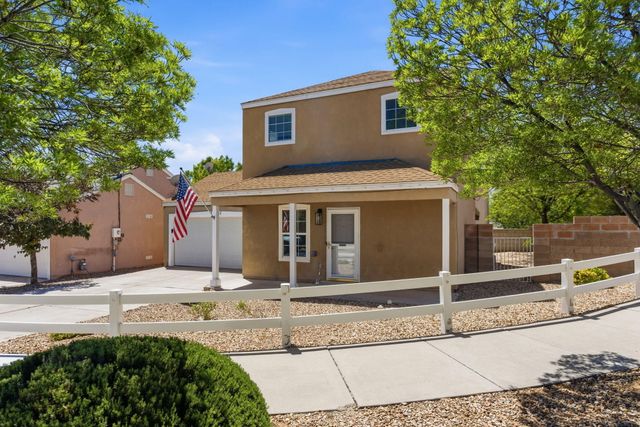 10731 Stanley Drive NW, Albuquerque, NM 87114