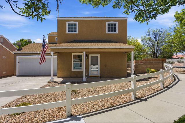 10731 Stanley Drive NW, Albuquerque, NM 87114