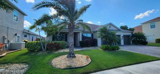 3003 Trasona Drive, Melbourne, FL 32940