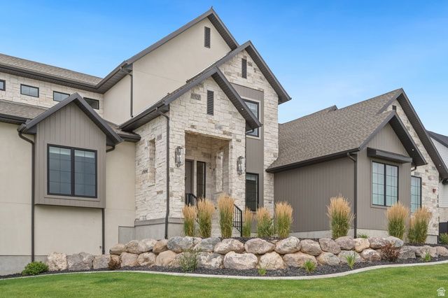 310 S AUTUMN BLAZE CIR, Woodland Hills, UT 84653