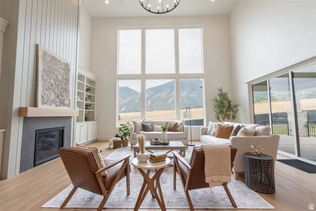 310 S AUTUMN BLAZE CIR, Woodland Hills, UT 84653