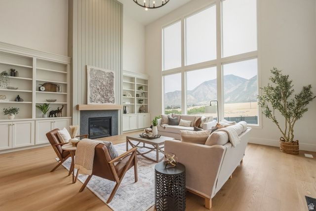 310 S AUTUMN BLAZE CIR, Woodland Hills, UT 84653