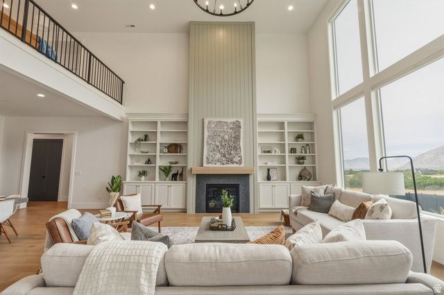 310 S AUTUMN BLAZE CIR, Woodland Hills, UT 84653