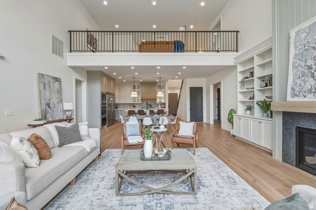 310 S AUTUMN BLAZE CIR, Woodland Hills, UT 84653