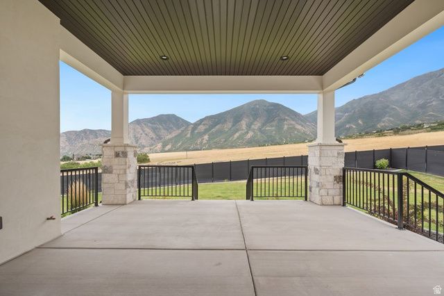 310 S AUTUMN BLAZE CIR, Woodland Hills, UT 84653