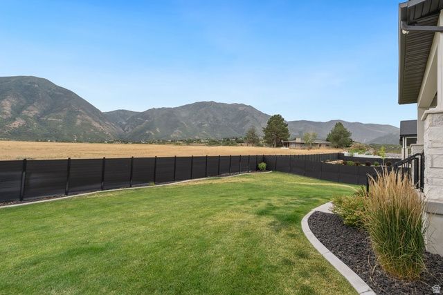 310 S AUTUMN BLAZE CIR, Woodland Hills, UT 84653