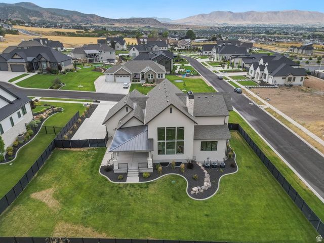 310 S AUTUMN BLAZE CIR, Woodland Hills, UT 84653
