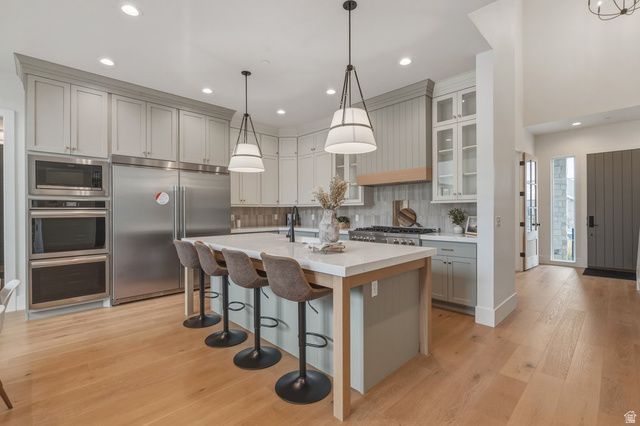 310 S AUTUMN BLAZE CIR, Woodland Hills, UT 84653