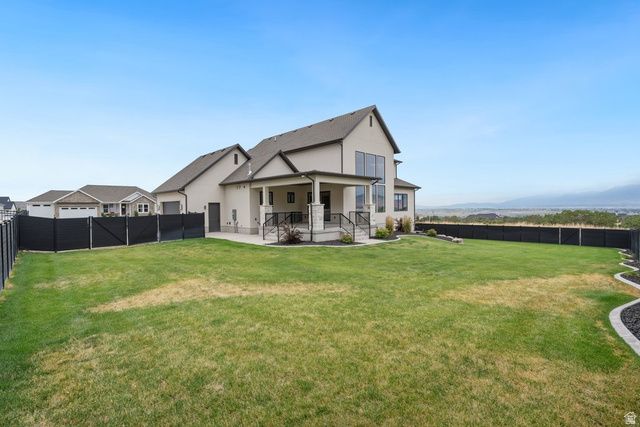310 S AUTUMN BLAZE CIR, Woodland Hills, UT 84653