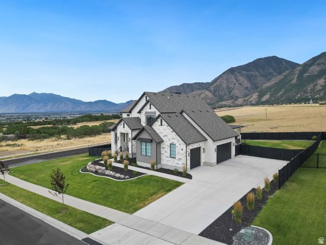 310 S AUTUMN BLAZE CIR, Woodland Hills, UT 84653