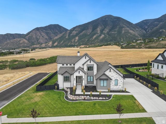 310 S AUTUMN BLAZE CIR, Woodland Hills, UT 84653
