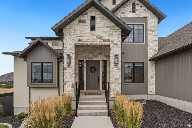 310 S AUTUMN BLAZE CIR, Woodland Hills, UT 84653