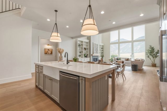 310 S AUTUMN BLAZE CIR, Woodland Hills, UT 84653