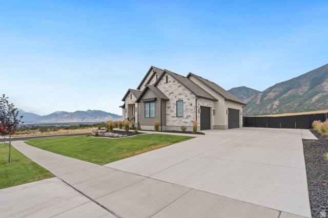 310 S AUTUMN BLAZE CIR, Woodland Hills, UT 84653