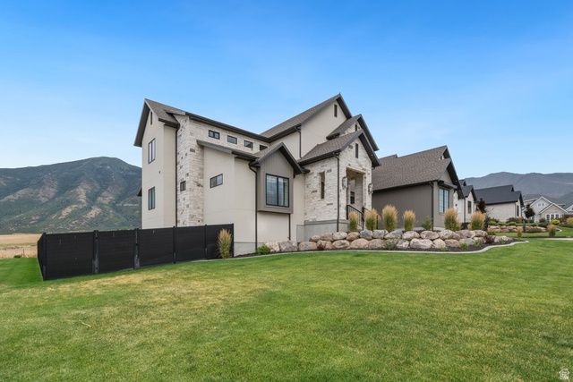 310 S AUTUMN BLAZE CIR, Woodland Hills, UT 84653