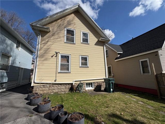 53 Michigan Street, Rochester, NY 14606