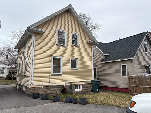 53 Michigan Street, Rochester, NY 14606