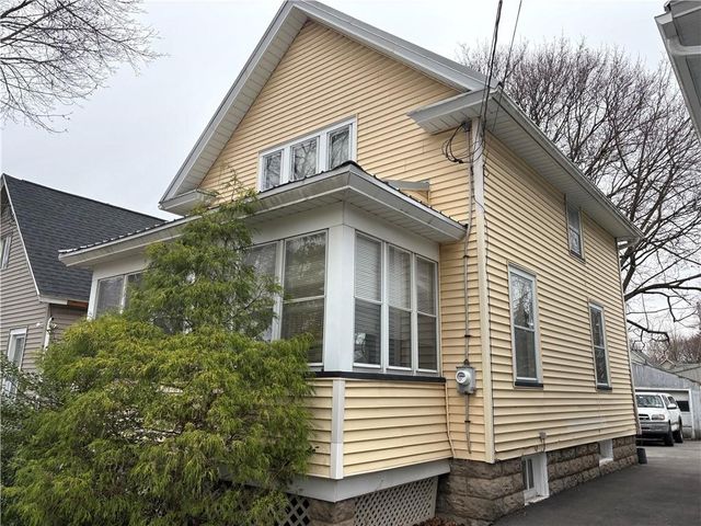 53 Michigan Street, Rochester, NY 14606