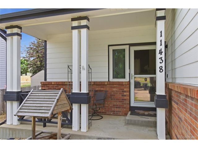 11438 Deerfield Dr, Firestone, CO 80504