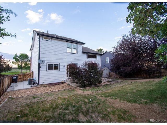 11438 Deerfield Dr, Firestone, CO 80504