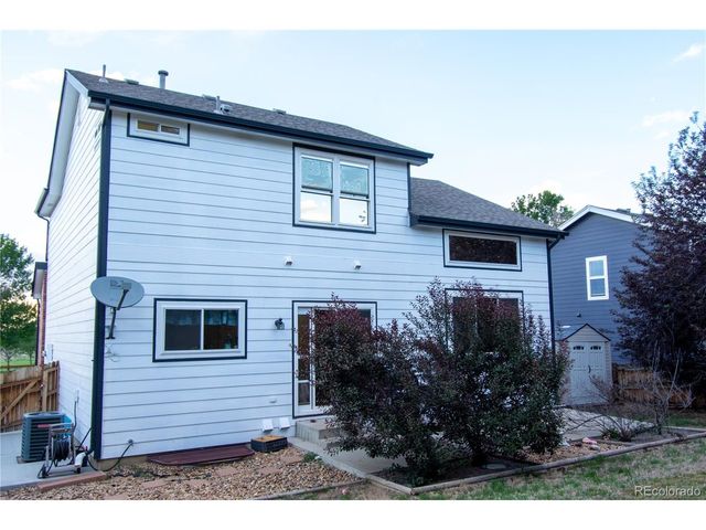 11438 Deerfield Dr, Firestone, CO 80504