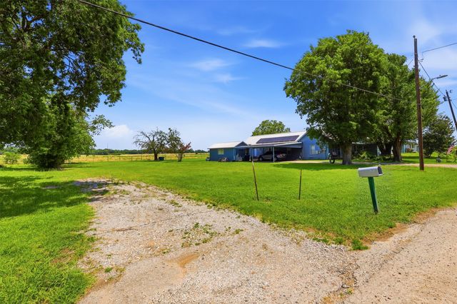 2501 Mcfarland, Caddo Mills, TX 75135