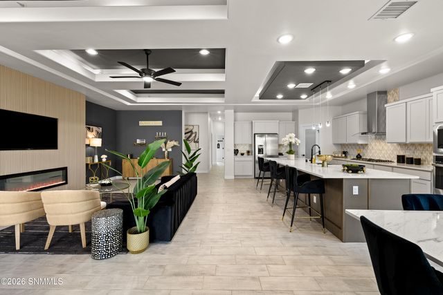 3720 Portrait Street, Las Cruces, NM 88012