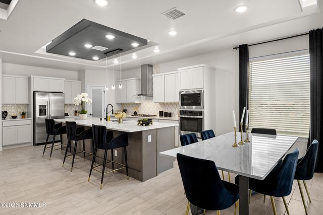 3720 Portrait Street, Las Cruces, NM 88012